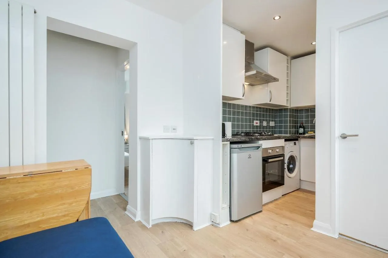 Cosy And Comfortable London Bridge Home United Kingdom