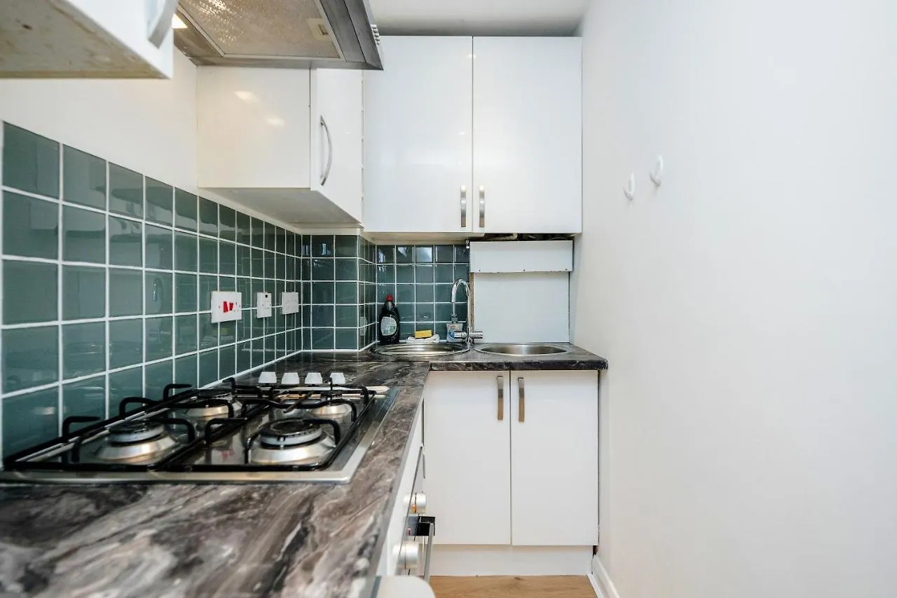 Cosy And Comfortable London Bridge Home 0*,  United Kingdom