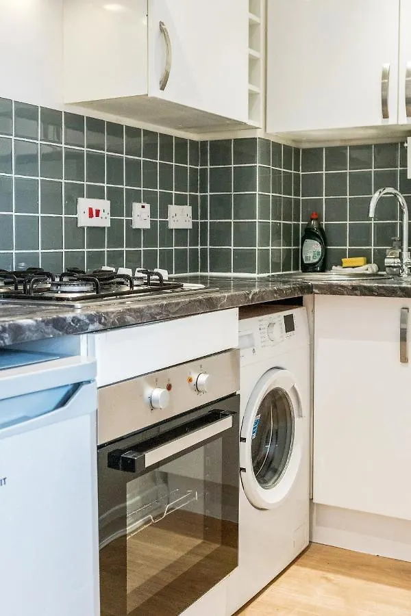 Cosy And Comfortable London Bridge Home Apartment